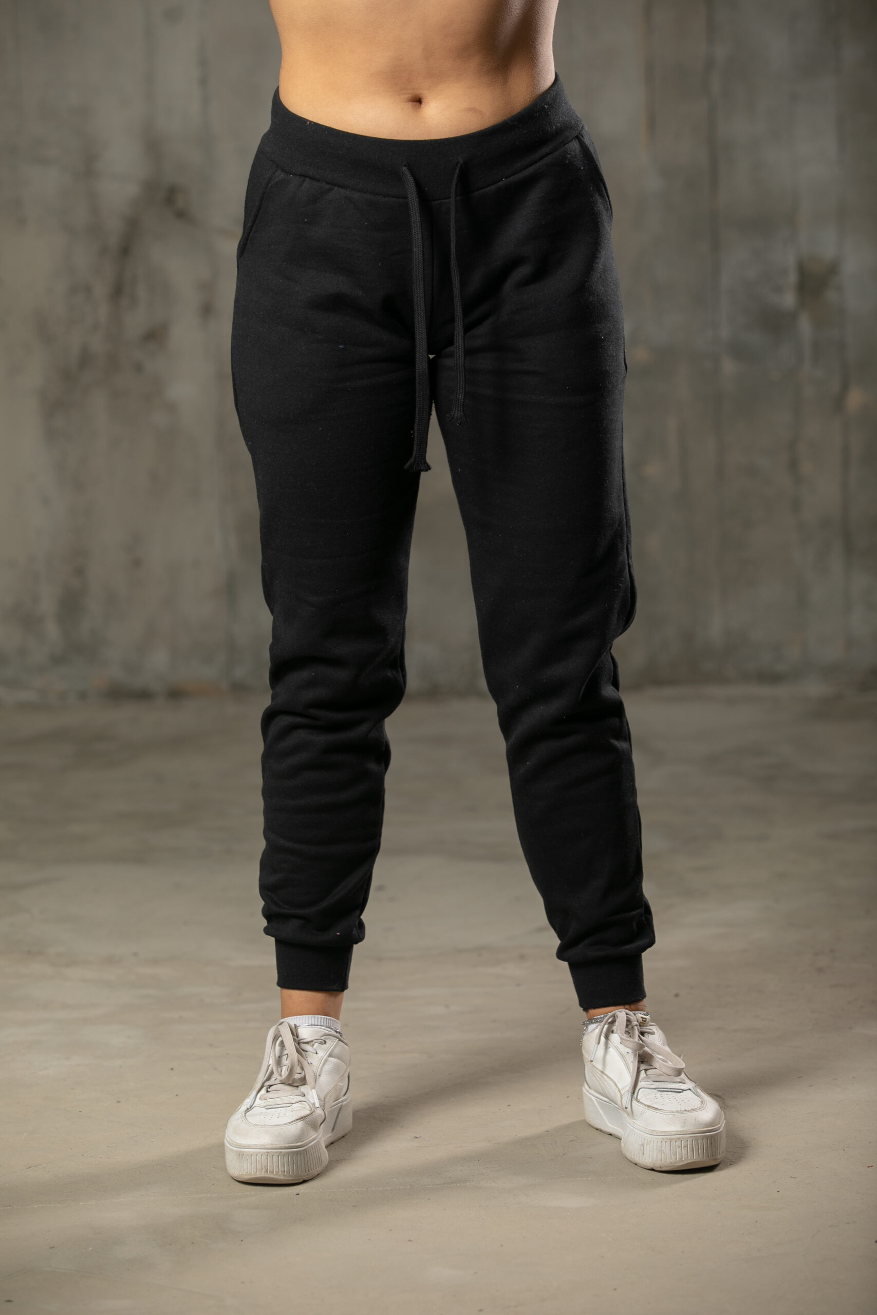 Παντελόνι BLACK